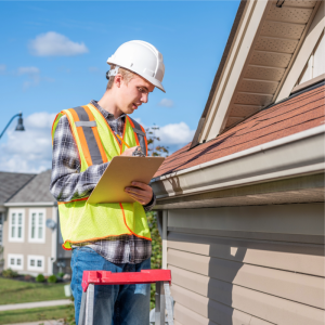 Roof Inspection